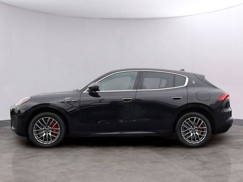 Used 2023 Maserati Grecale GT AWD/4WD image 4