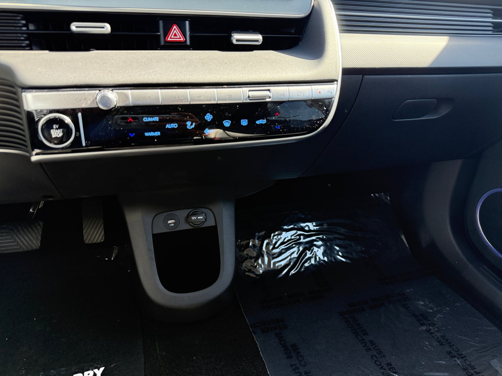 Certified 2024 Hyundai Ioniq 5 Limited RWD image 13