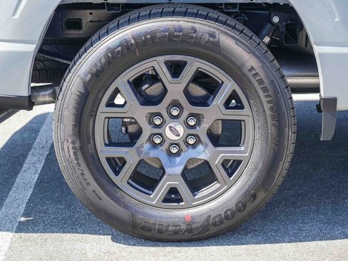 New 2026 Ford F150 STX RWD image 11