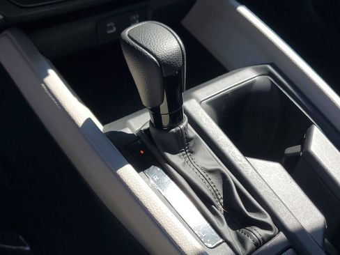 Certified 2023 Honda Accord EX image 29