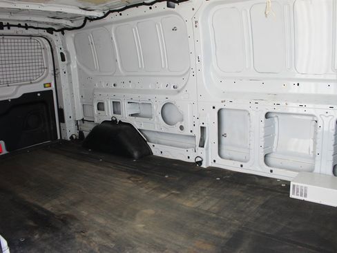 Used 2018 Ford Transit 250 148 Low Roof RWD image 13