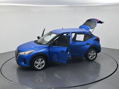 Used 2024 Nissan Kicks S FWD image 47