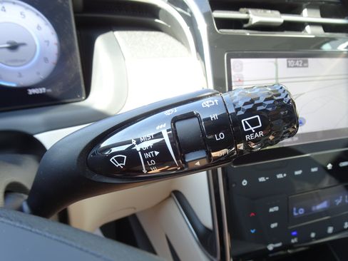 Used 2024 Hyundai Tucson SEL w/ Convenience Package AWD/4WD image 27