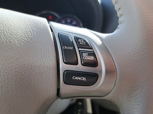 Used 2012 Subaru Forester 2.5XT Touring image 20