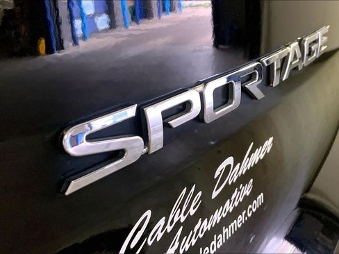 Used 2015 Kia Sportage LX FWD image 8