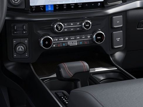 New 2026 Ford F150 Raptor AWD/4WD image 15