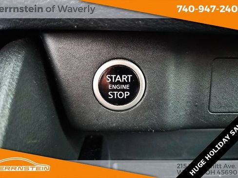 Used 2023 Nissan Rogue SV image 20