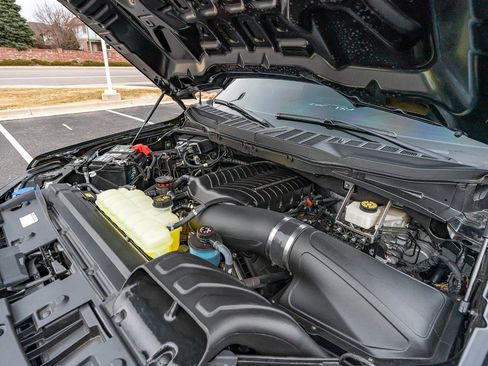 Used 2024 Ford F150 XL w/ Equipment Group 103A High image 35