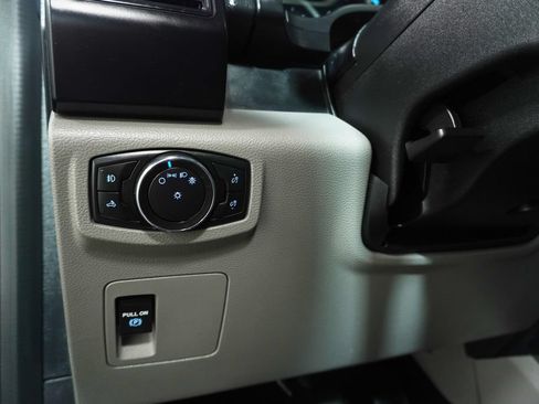 Used 2018 Ford F150 XL w/ Equipment Group 101A Mid AWD/4WD image 20