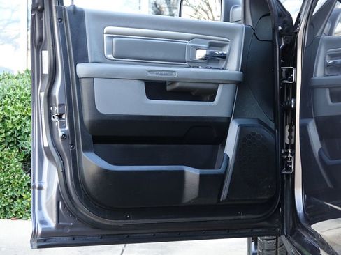 Used 2018 RAM 1500 Big Horn image 36