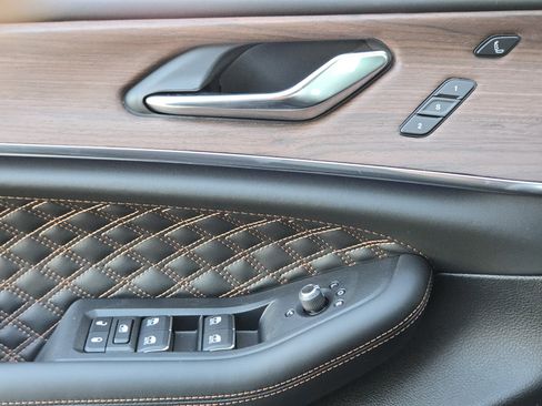 New 2025 Jeep Grand Cherokee L Summit image 18