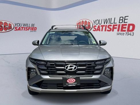 Certified 2026 Hyundai Tucson SEL AWD/4WD image 2