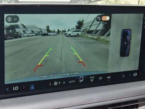 New 2026 Lincoln Aviator Reserve AWD/4WD image 30