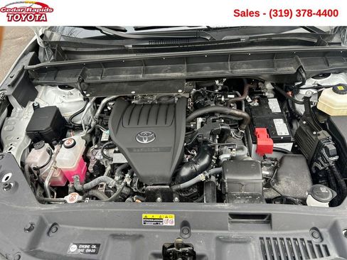 Used 2023 Toyota Highlander Limited image 24