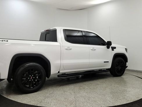 Used 2026 GMC Sierra 1500 Elevation w/ Elevation Premium Package AWD/4WD image 5