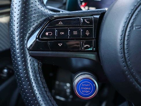 Used 2024 Maserati Grecale GT AWD/4WD image 23