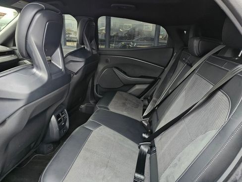 Used 2023 Ford Mustang Mach-E GT w/ GT Performance Edition image 13