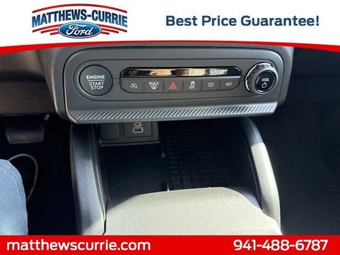 New 2025 Ford Bronco Sport Outer Banks image 19