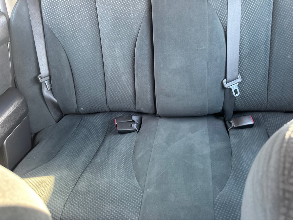 Used 2011 Nissan Versa 1.8 S w/ Plus Pkg FWD image 24