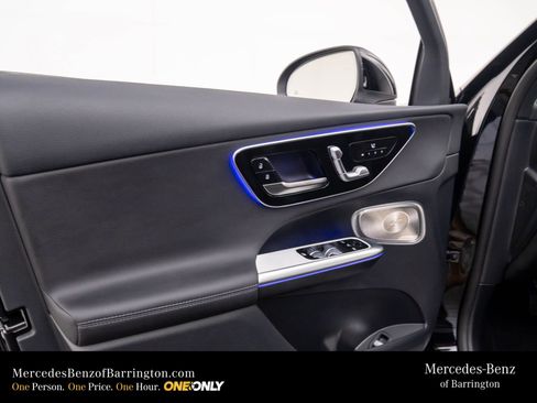 New 2026 Mercedes-Benz GLC 300 4MATIC image 15
