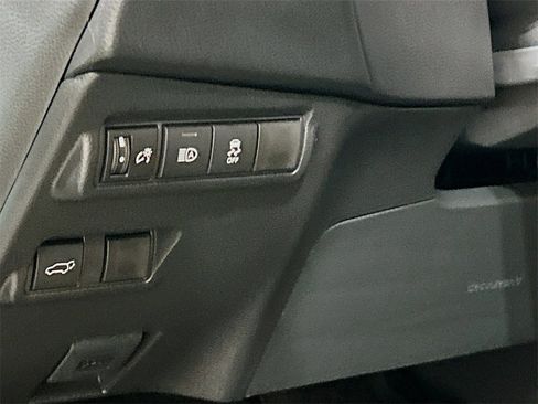 New 2026 Toyota Corolla Cross XLE image 10