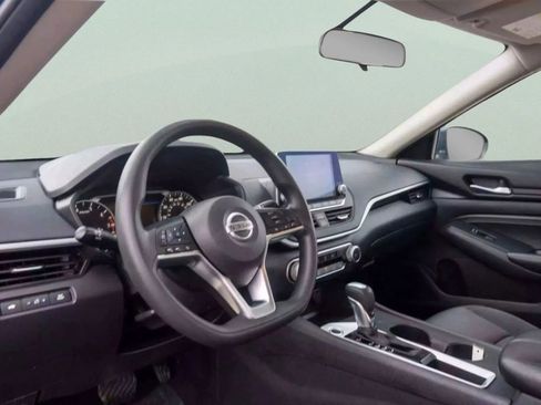 Used 2020 Nissan Altima 2.5 S image 36