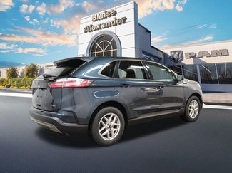 Used 2023 Ford Edge SEL AWD/4WD video 3