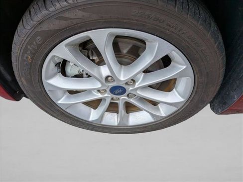 Used 2019 Ford Fusion Energi Titanium image 13