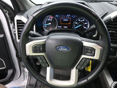 Certified 2021 Ford F250 Lariat w/ Lariat Value Package image 6