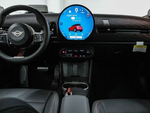 New 2026 MINI Cooper John Cooper Works image 13