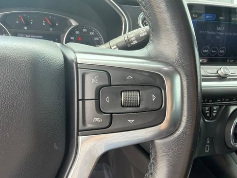 Used 2021 Chevrolet Blazer LT FWD image 19