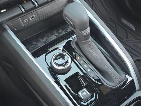 New 2026 Chevrolet Colorado Trail Boss AWD/4WD image 23