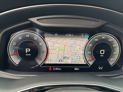 New 2026 Audi Q7 3.0T Prestige image 25