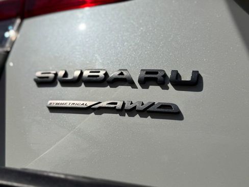 Certified 2023 Subaru Crosstrek 2.5i Sport w/ Popular Package #3 AWD/4WD image 39