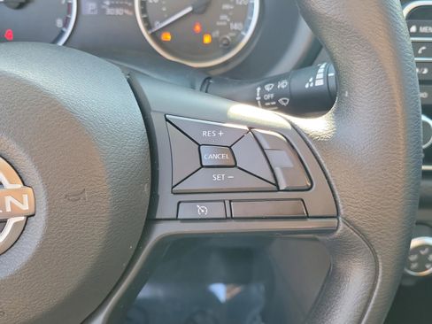 Certified 2024 Nissan Kicks S image 26