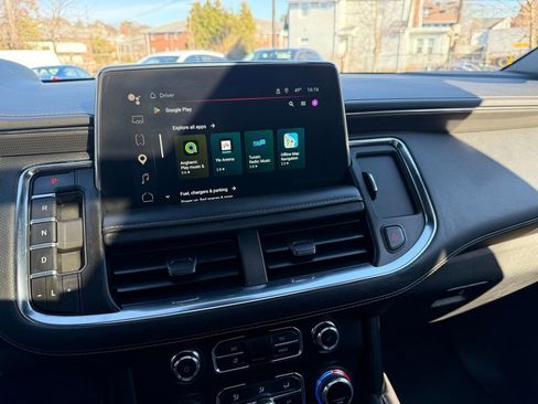 Used 2024 GMC Yukon AT4 w/ AT4 Premium Plus Package image 25