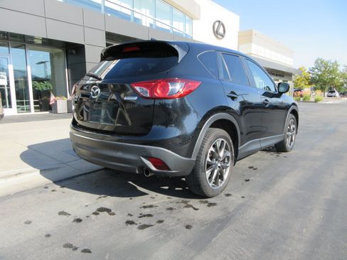 Used 2016 MAZDA CX-5 Grand Touring AWD/4WD image 10