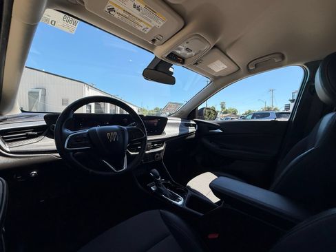 Used 2024 Buick Encore GX Preferred FWD image 17