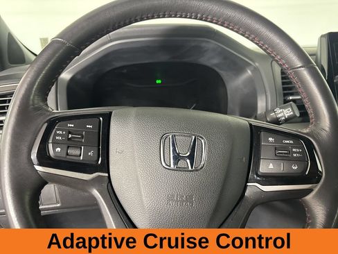 Used 2025 Honda Odyssey Sport-L image 16