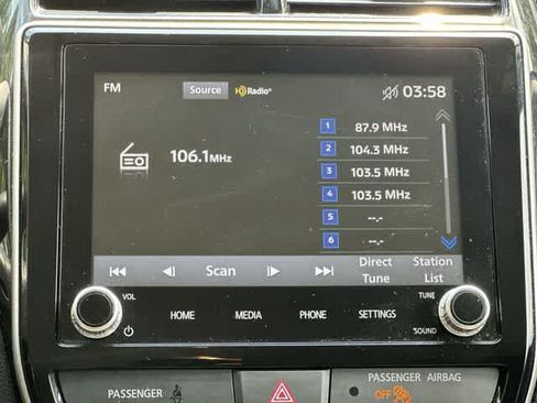 Used 2022 Mitsubishi Outlander Sport SE AWD/4WD image 11