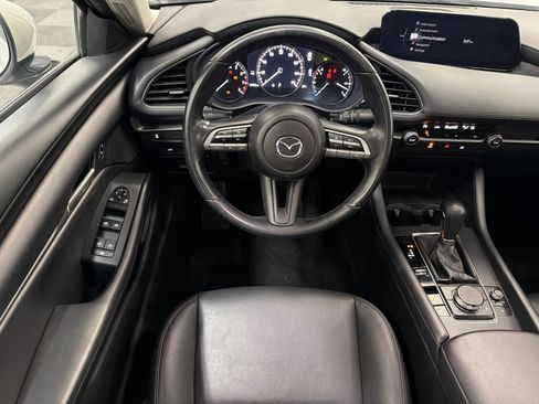 Used 2023 MAZDA MAZDA3 s image 17