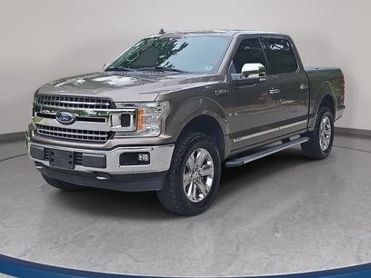 Used 2019 Ford F150 XLT w/ Equipment Group 302A Luxury