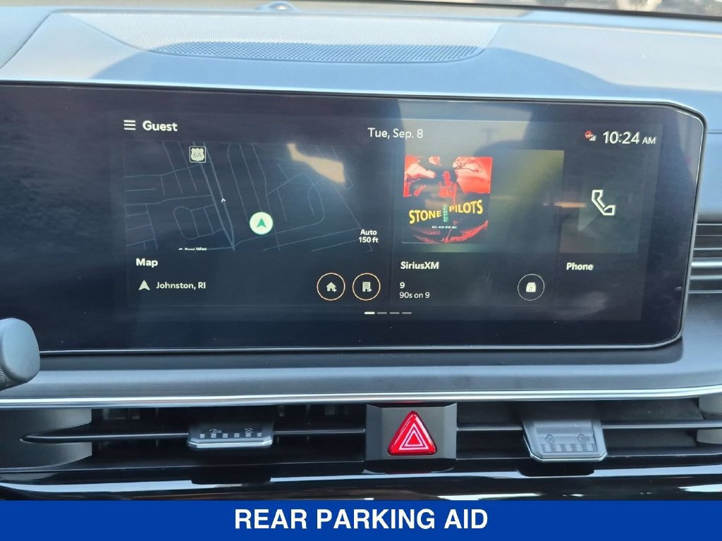 Used 2025 Kia K5 GT-Line w/ GT-Line Premium Package FWD image 24