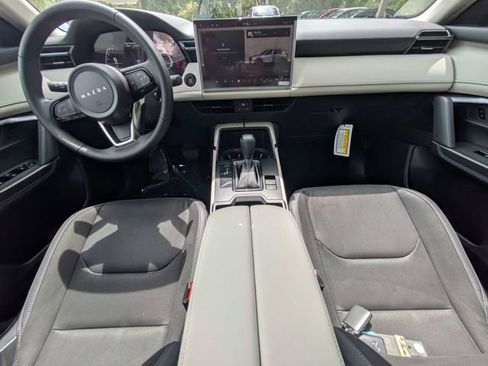 New 2026 MAZDA CX-5 Select AWD/4WD image 13