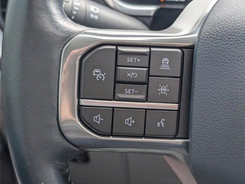Used 2021 Ford F150 Limited AWD/4WD image 25