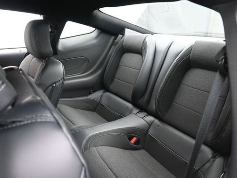 New 2026 Ford Mustang Coupe image 25