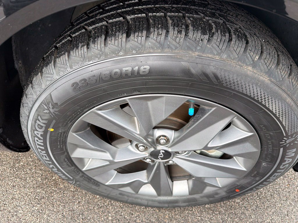 Used 2023 Kia Sportage SX FWD image 34