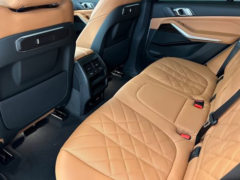 New 2026 BMW X5 xDrive50e w/ Parking Assistance Package image 15