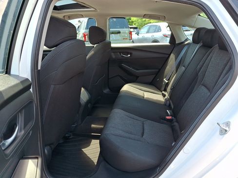 Used 2024 Honda Accord EX image 10