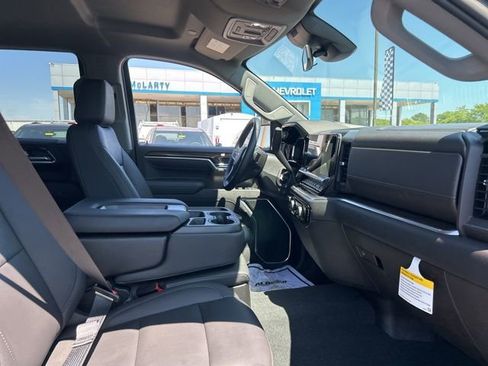 Used 2026 Chevrolet Silverado 1500 LT w/ All Star Edition Plus AWD/4WD image 32